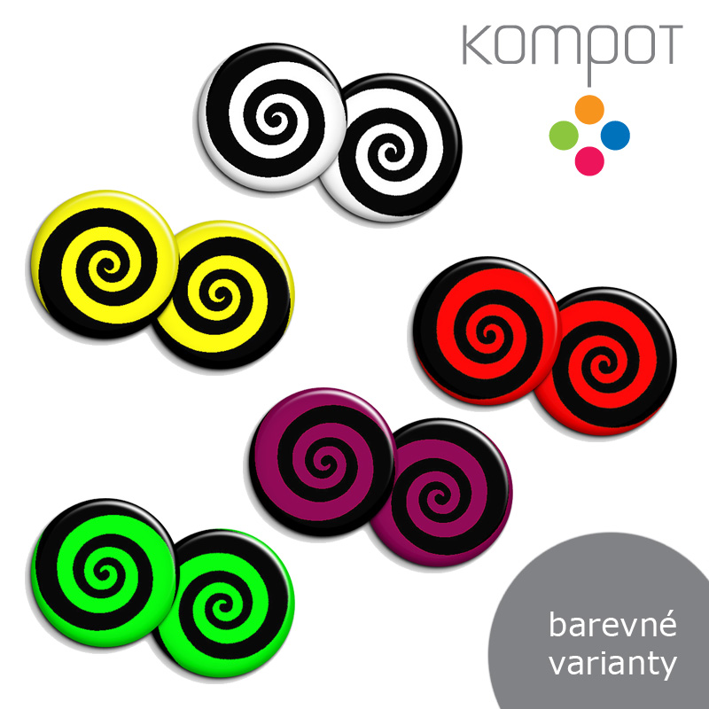 Plackové :: SPIRÁLY