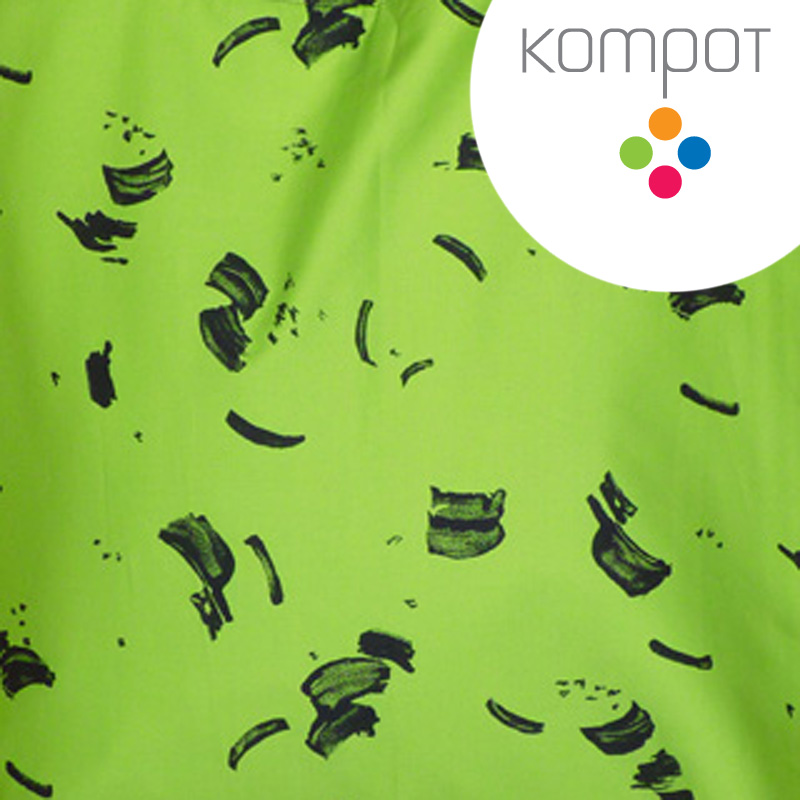 Taška S16 :: Zelená - zapínání na ZIP - VÝPRODEJ