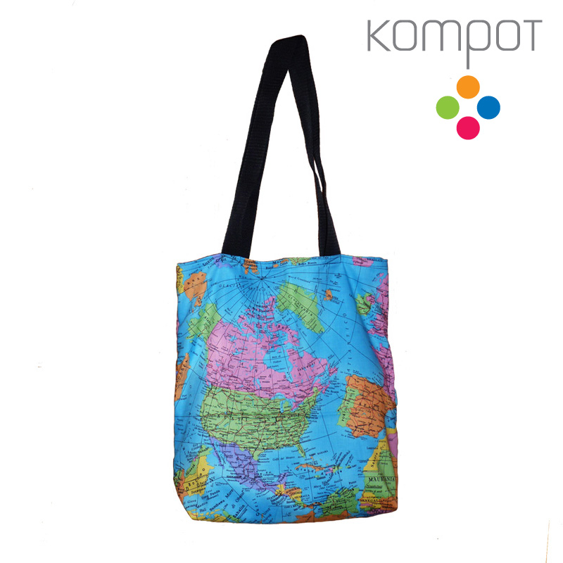 Taška S39 :: Mapa - zapínání na ZIP