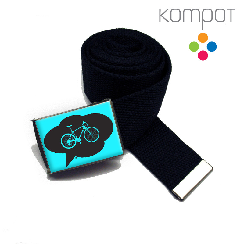 Pásek KOLO :: modré