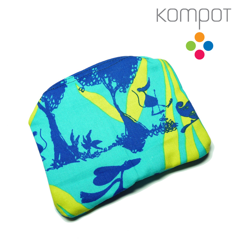 Látková kapsička 019 :: Pohádkový příběh