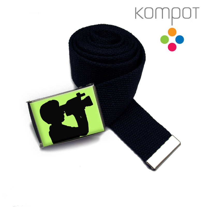 Pásek 067 :: KAMERAMAN