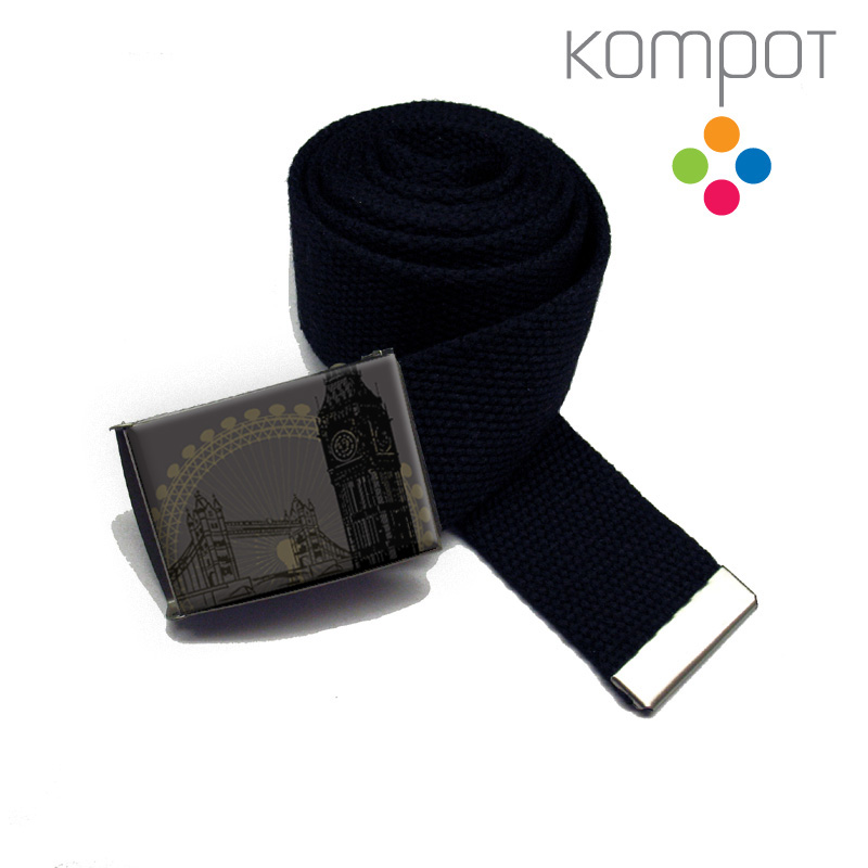 Pásek 079 :: LONDÝN