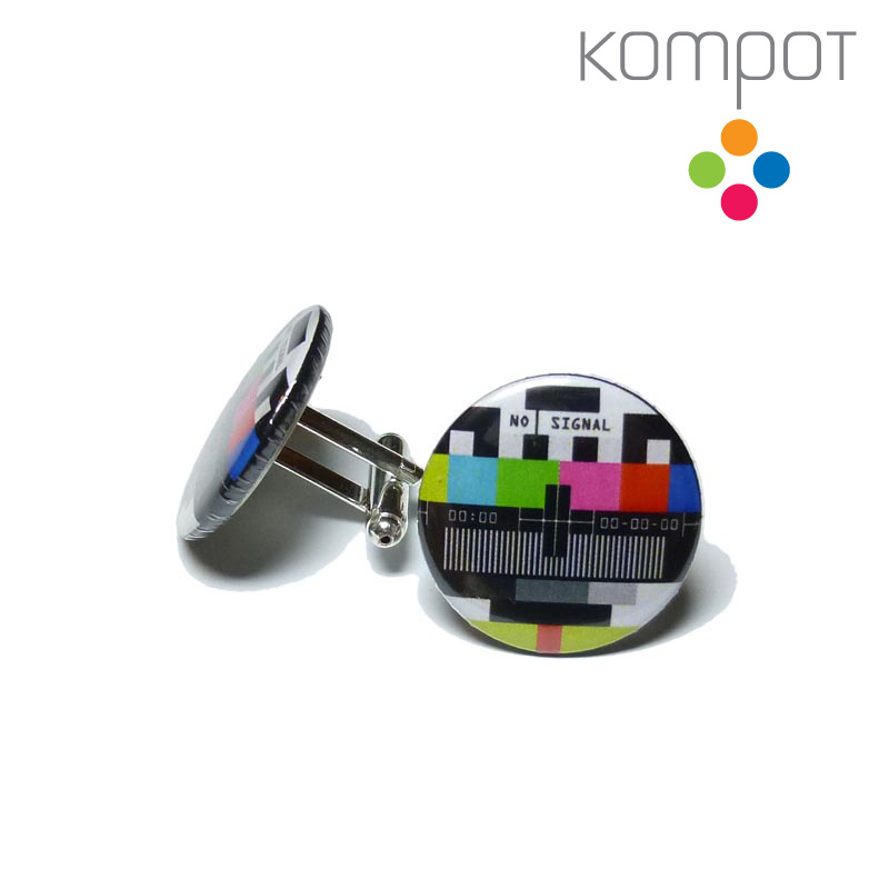 Manžetové knoflíčky :: MONOSKOPY