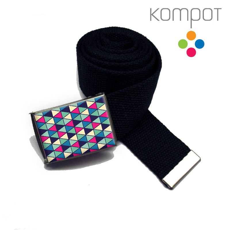 Pásek 121 :: TRIANGLE