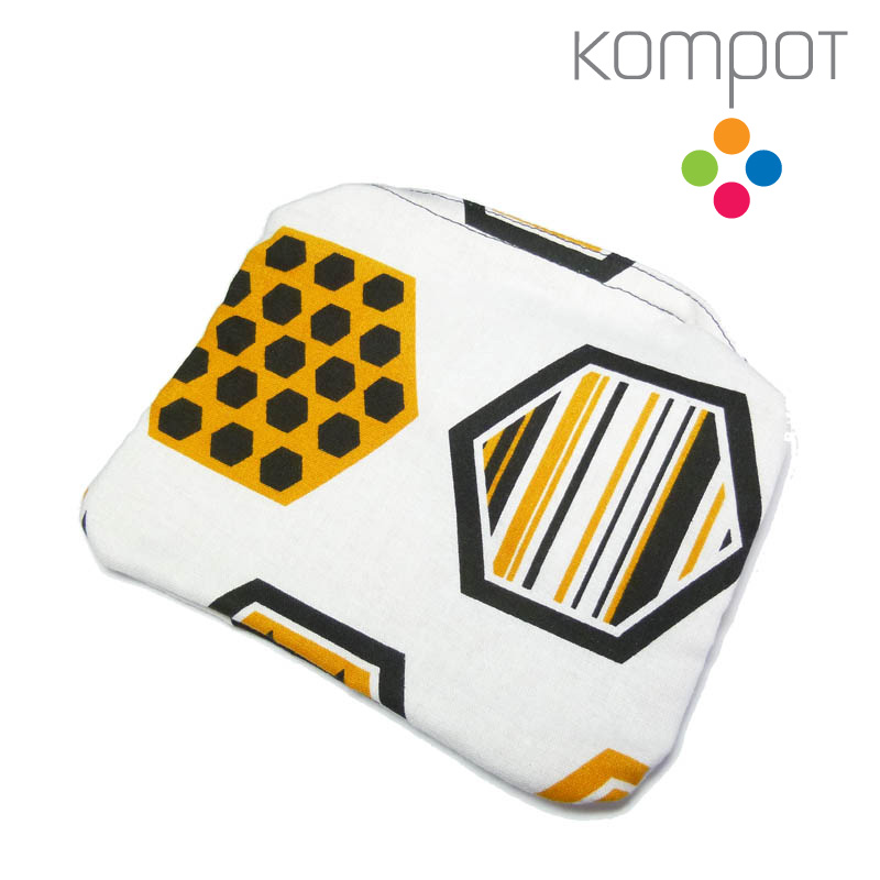 Látková kapsička 175 :: Plástve - DOPRODEJ