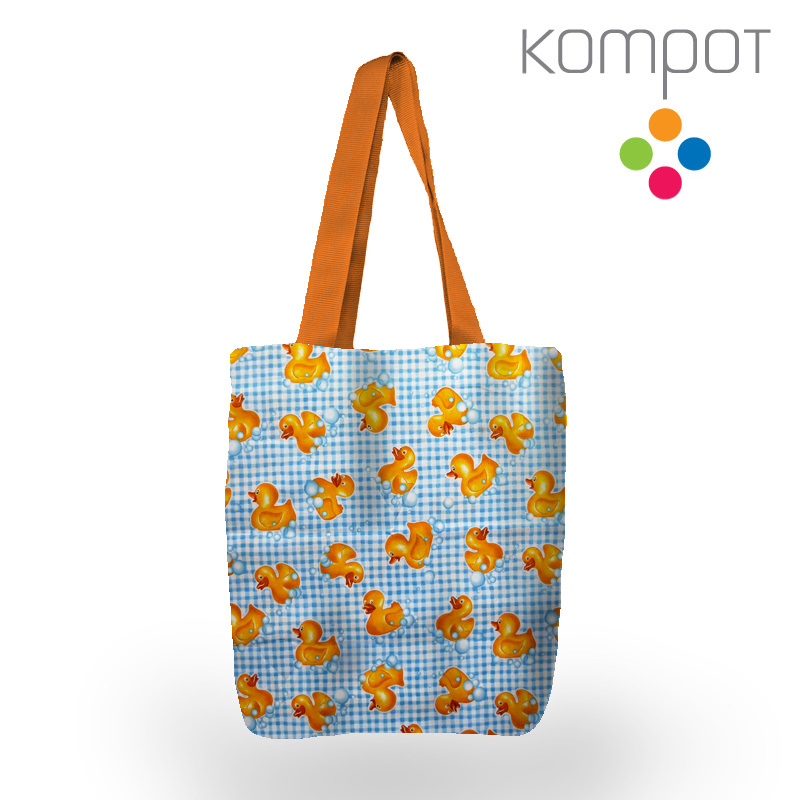 Taška 246 :: Kačenky - zapínání na ZIP