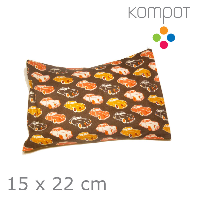 Pohankový polštářek S :: AUTÍČKA