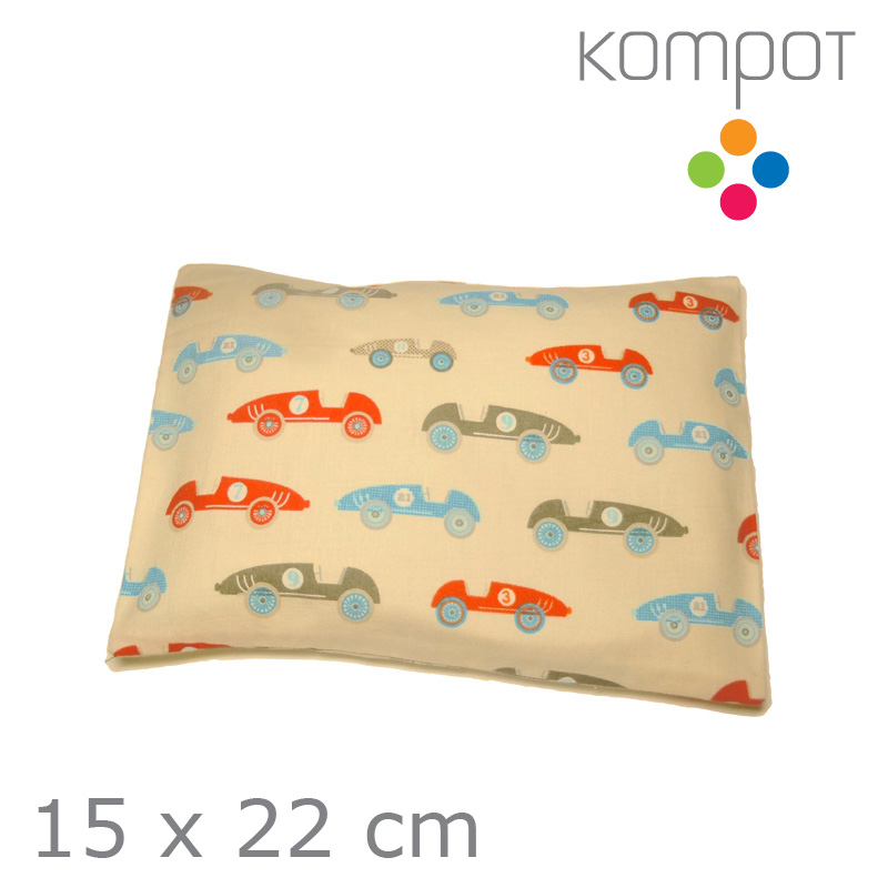 Pohankový polštářek S :: FORMULE