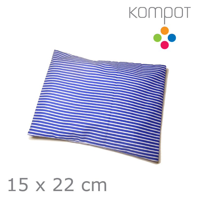 Pohankový polštářek S :: PROUŽKY