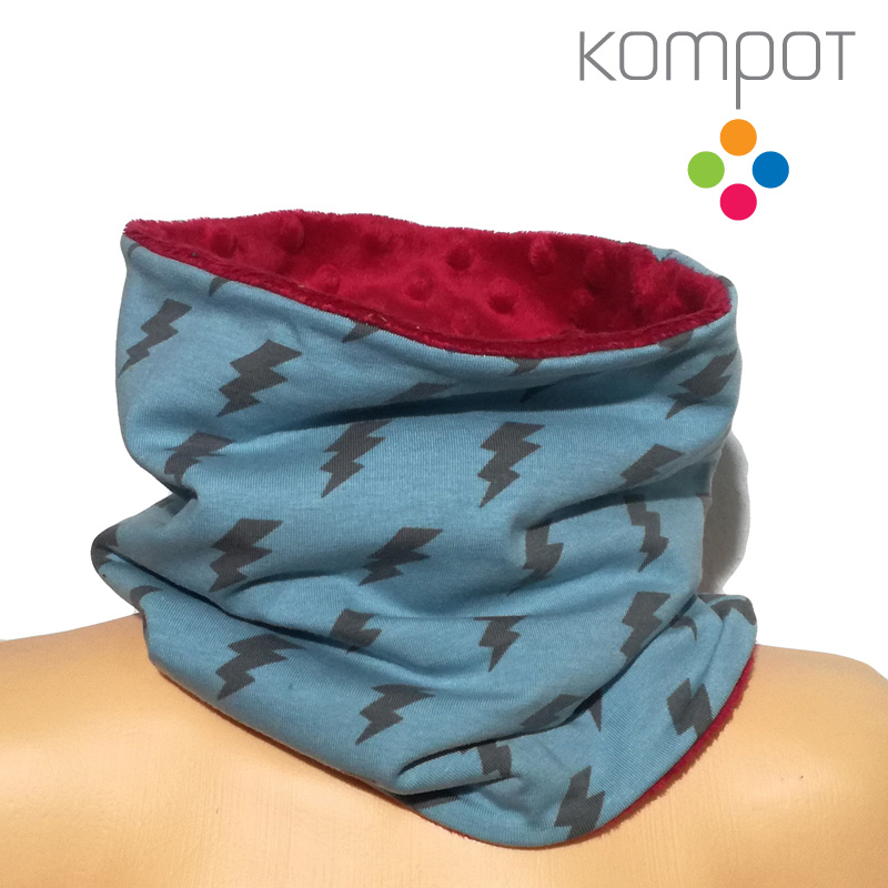 Nákrčník :: BLESKY