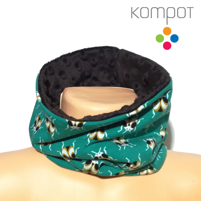 Nákrčník :: BROUCI