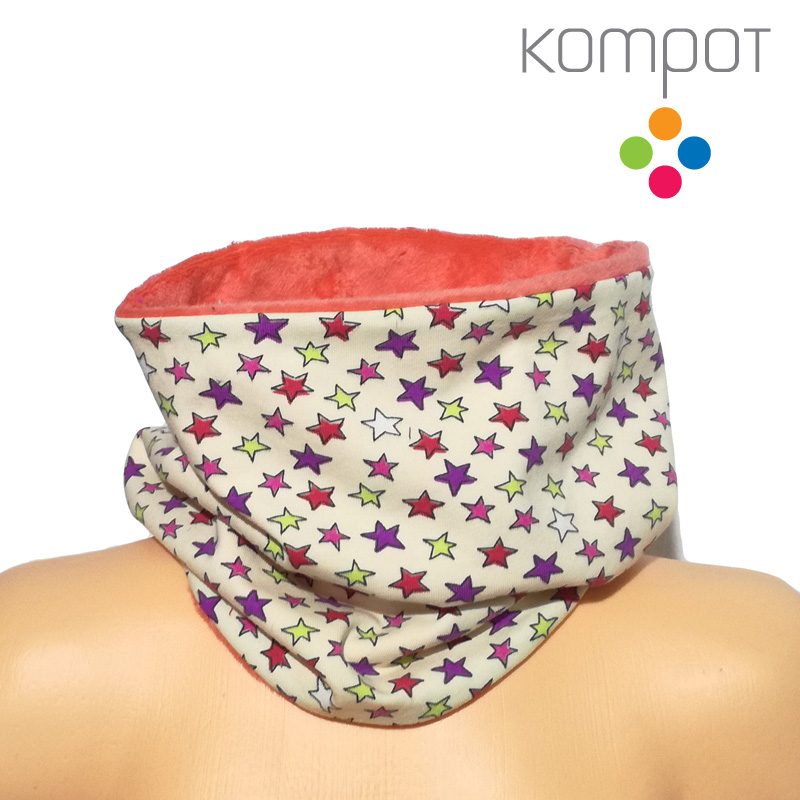 Nákrčník :: HVĚZDIČKY