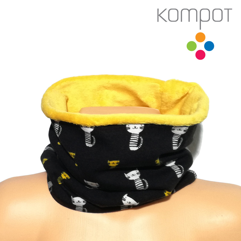 Nákrčník :: KOČIČKY