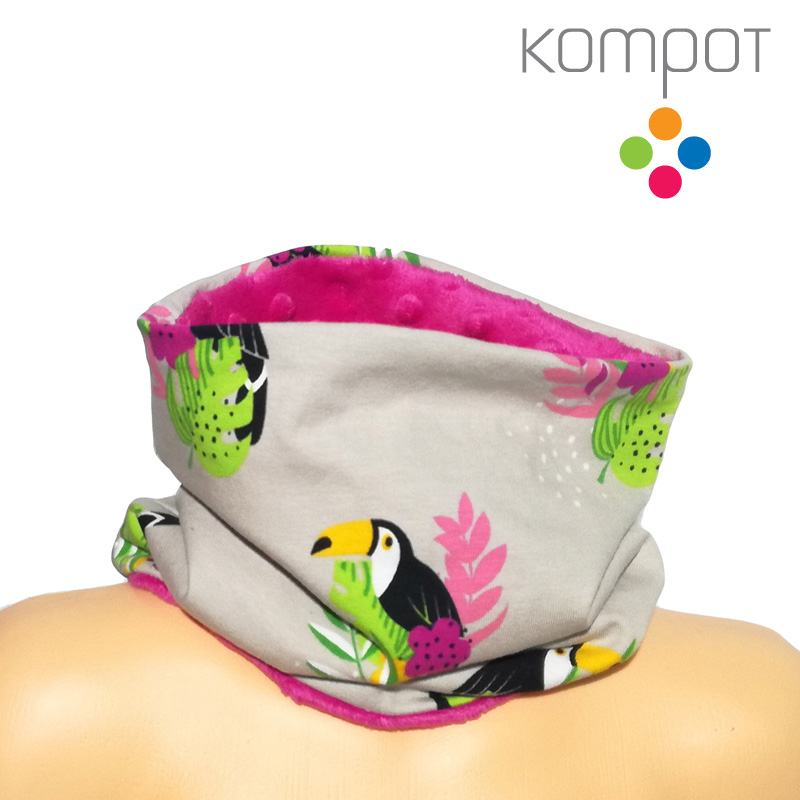 Nákrčník :: TUKANI