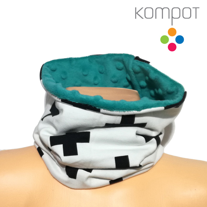 Nákrčník :: KŘÍŽKY