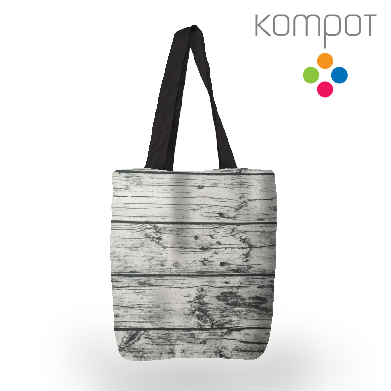 Taška 207 :: Prkená - zapínání na ZIP