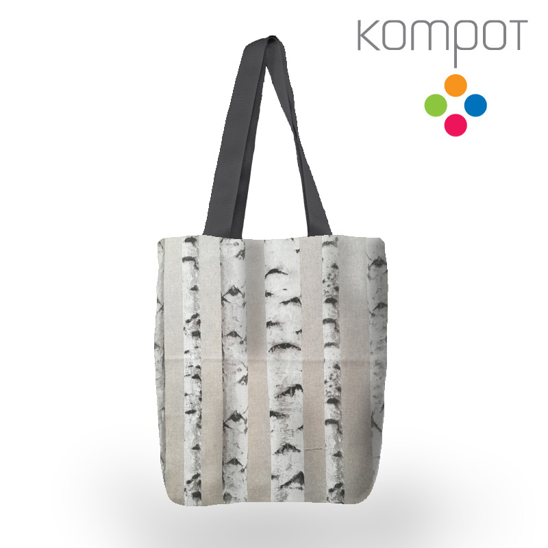 Taška 235 :: Břízy - zapínání na ZIP