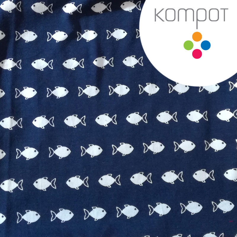 Nákrčník :: RYBIČKY