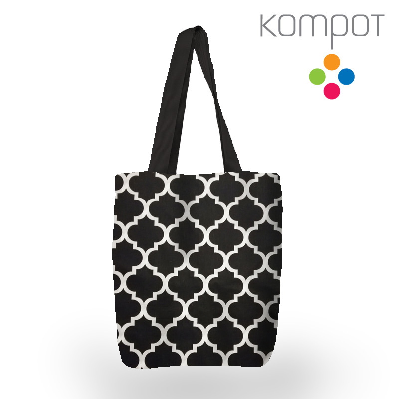 Taška 041 :: Orientální - zapínání na ZIP