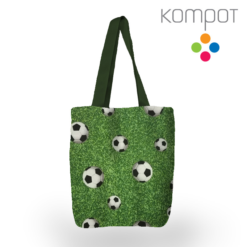 Taška 073 :: Fotbal - zapínání na ZIP