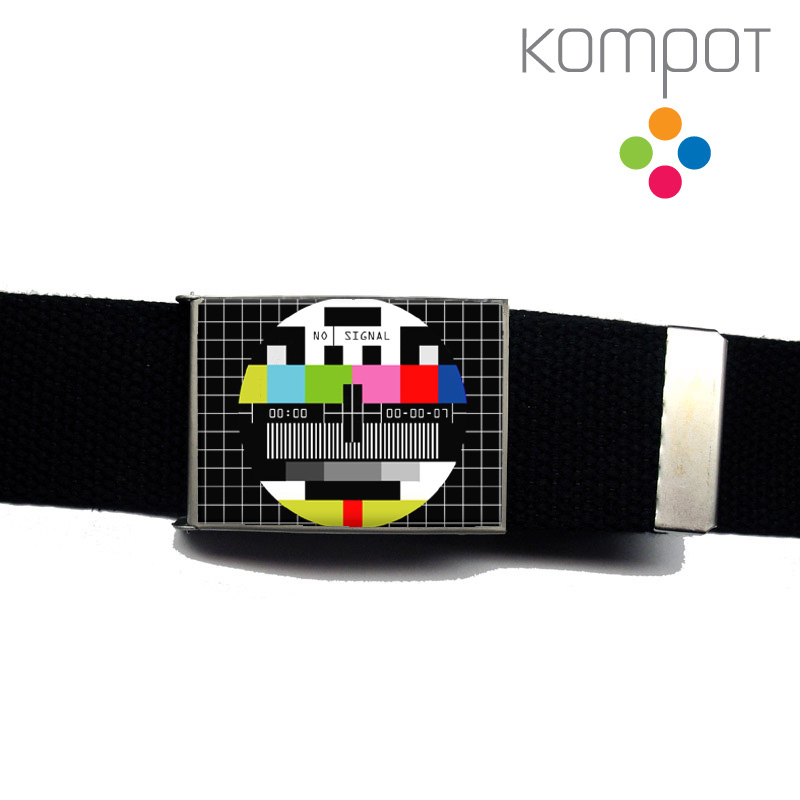 Pásek 001 :: MONOSKOP