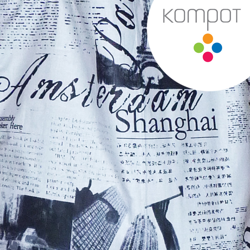 Taška 078 :: Světová města - zapínání na ZIP