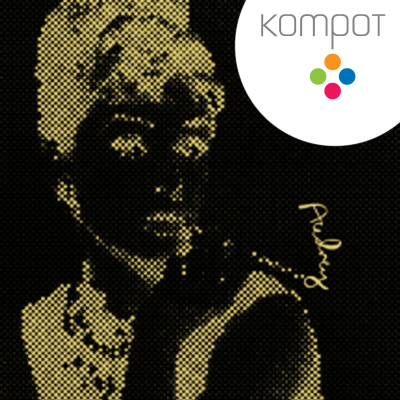 Taška AUDREY :: černá