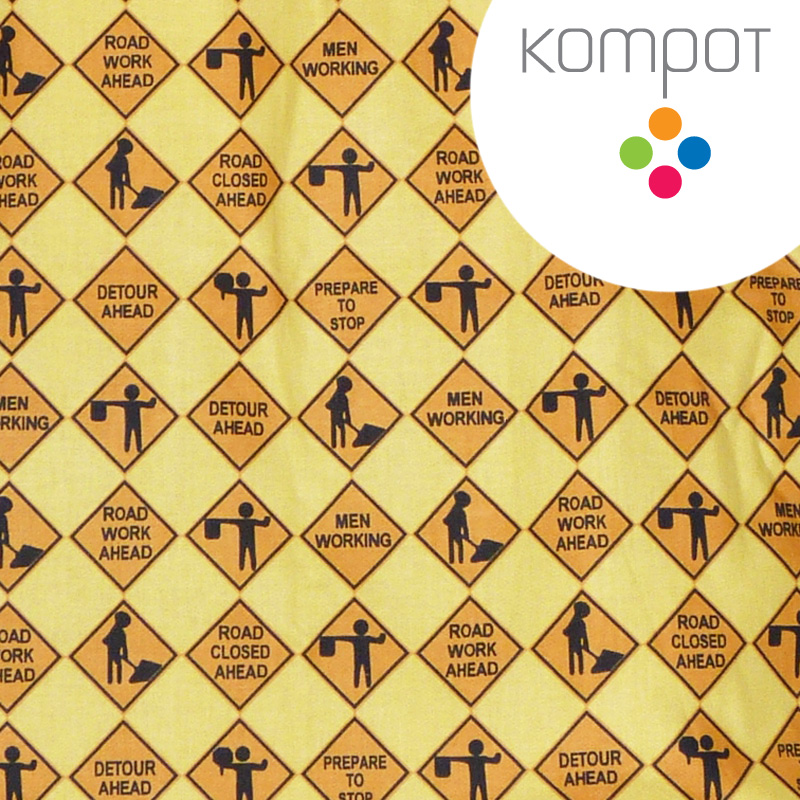 Taška S35 :: Značky - zapínání na ZIP - VÝPRODEJ