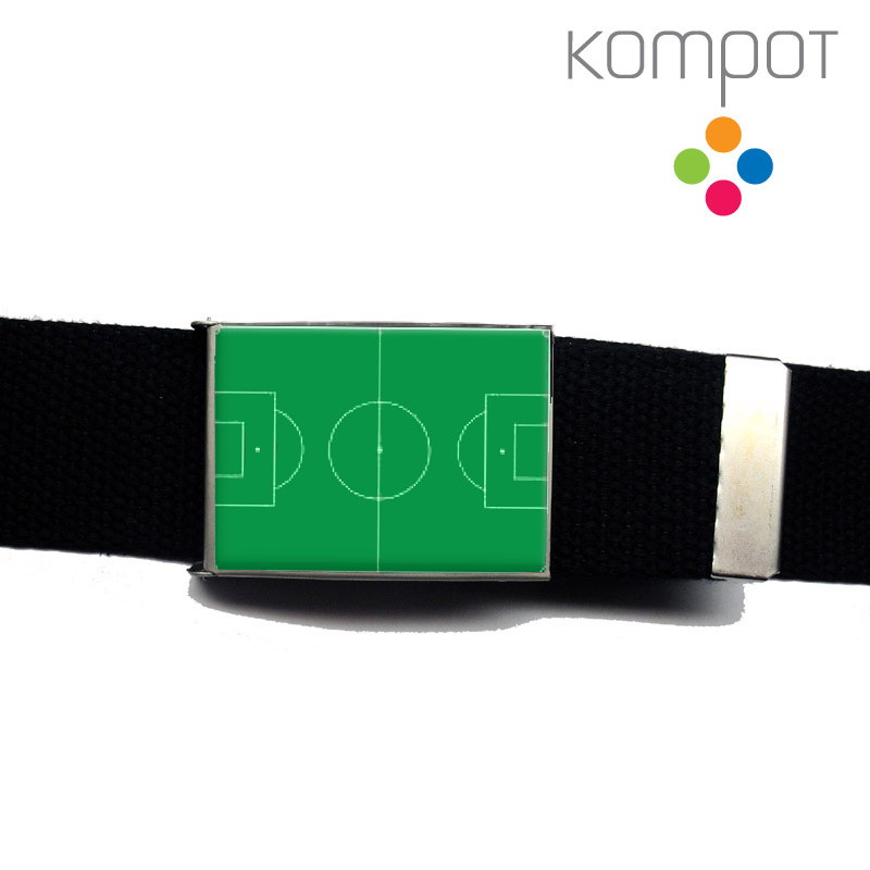 Pásek 036 :: FOTBALOVÉ HŘIŠTĚ