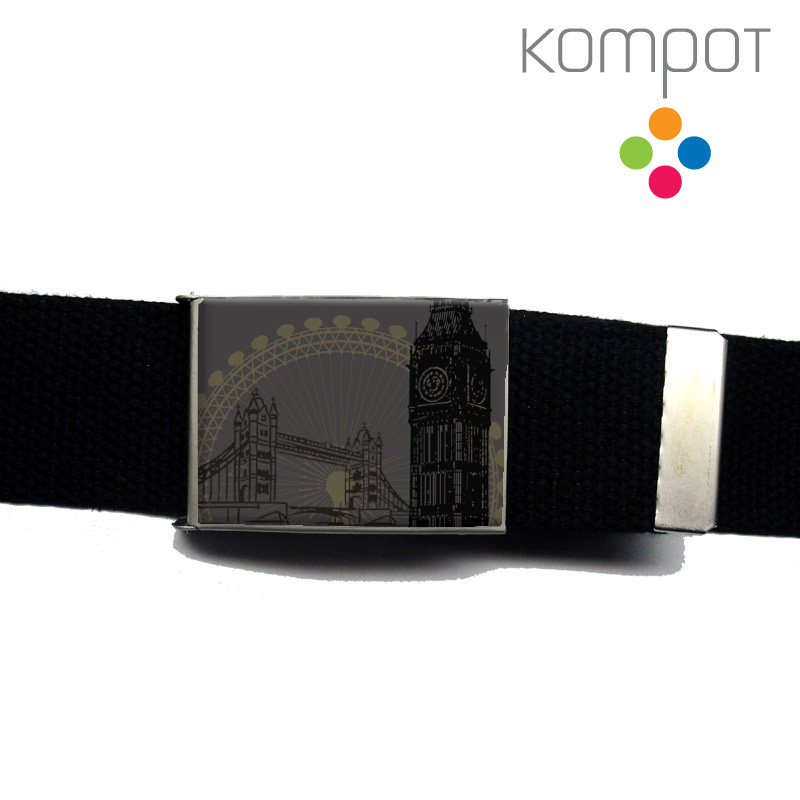 Pásek 079 :: LONDÝN