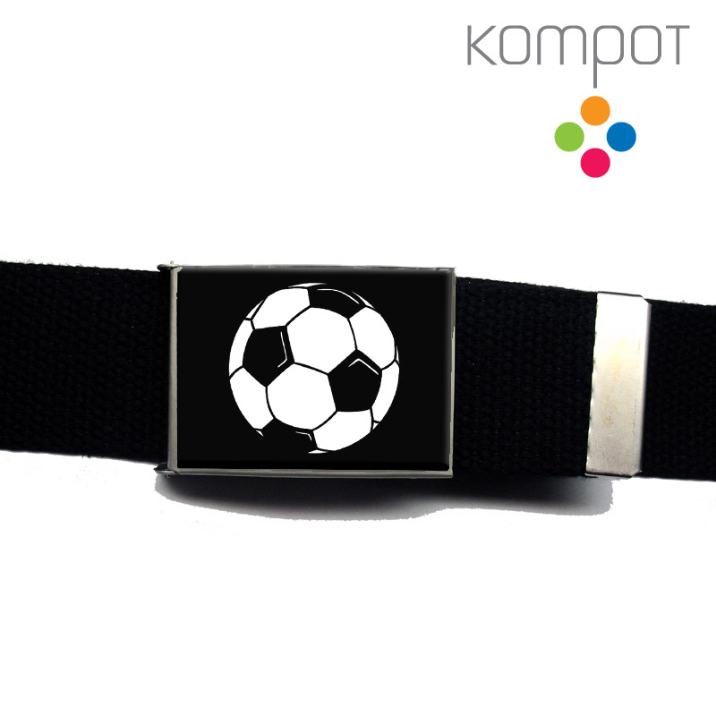 Pásek 005 :: FOTBALOVÝ MÍČ