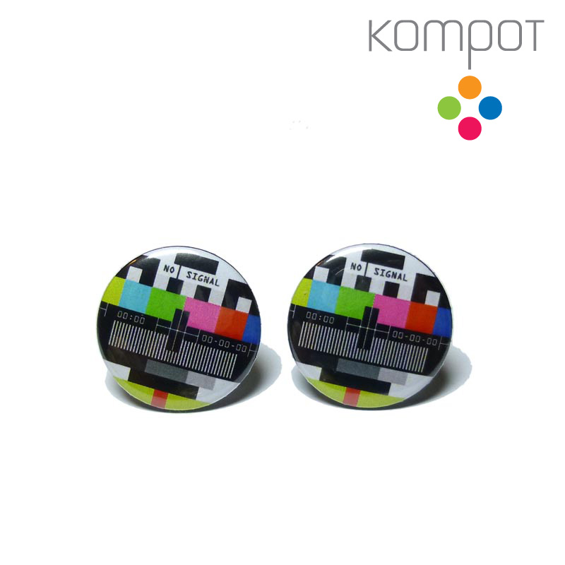 Manžetové knoflíčky :: MONOSKOPY