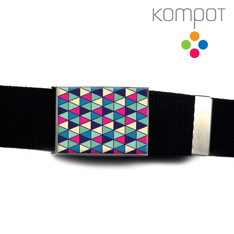 Pásek 121 :: TRIANGLE