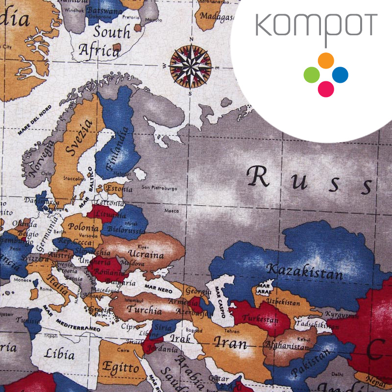 Taška 181 :: Mapa, šedá - zapínání na ZIP