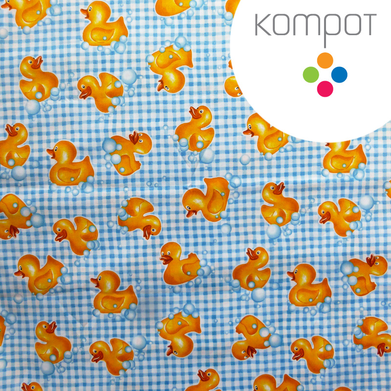 Taška 246 :: Kačenky - zapínání na ZIP