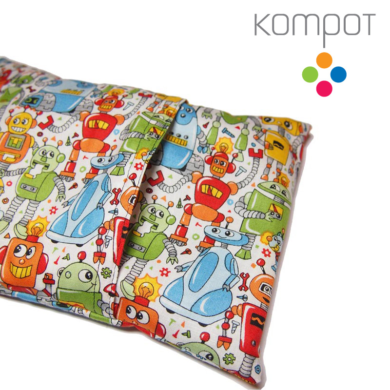 Pohankový polštářek S :: VÁNOČNÍ