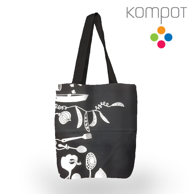 Taška 045 :: Gurmánská - zapínání na ZIP