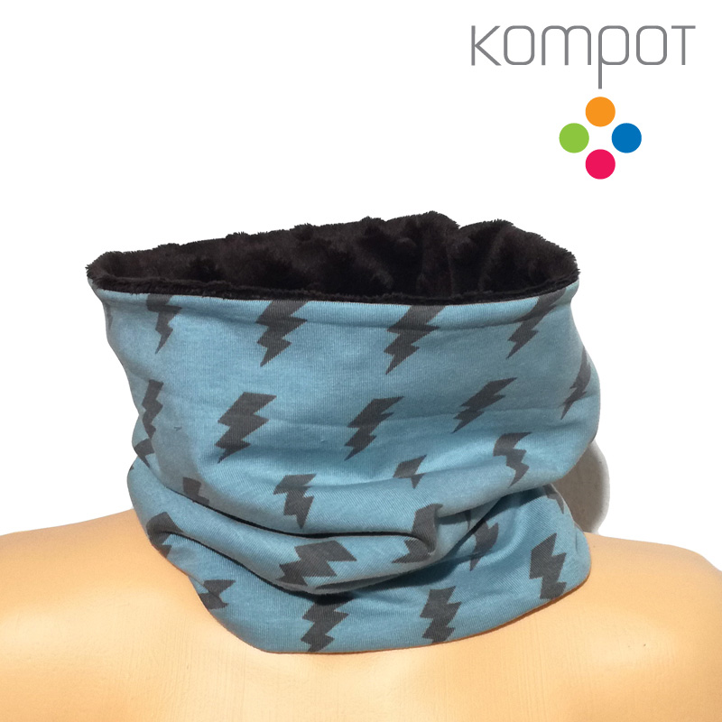 Nákrčník :: BLESKY