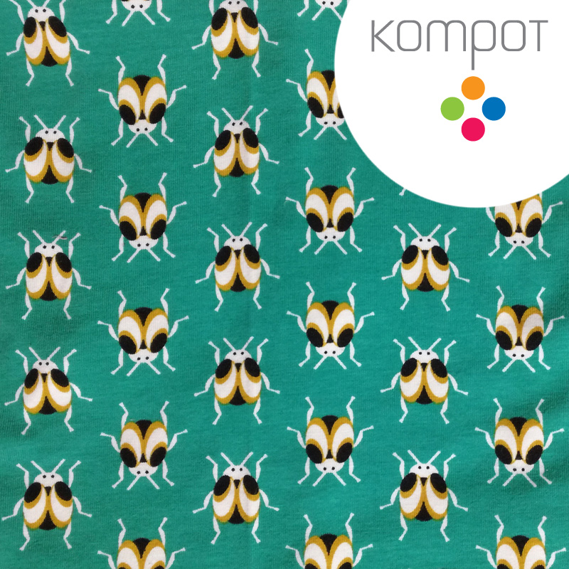 Nákrčník :: BROUCI