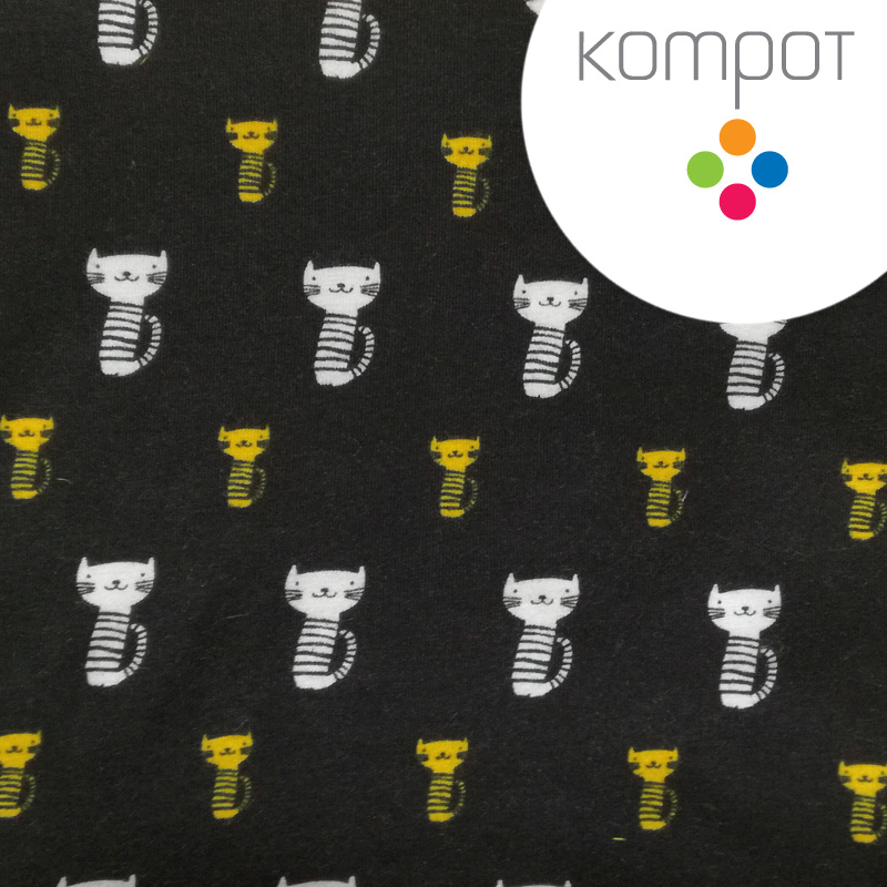 Nákrčník :: KOČIČKY