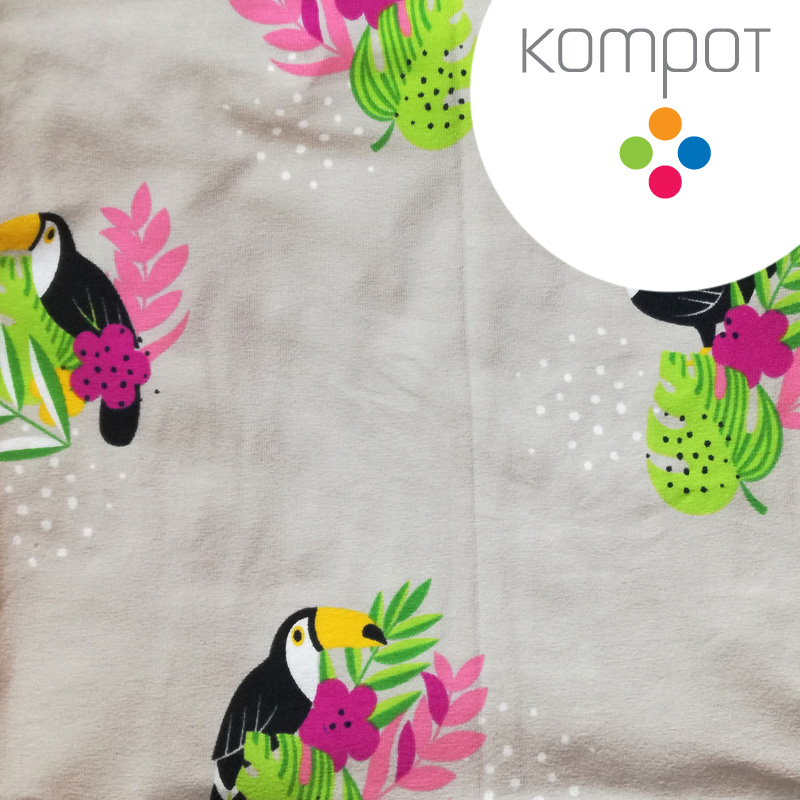 Nákrčník :: TUKANI