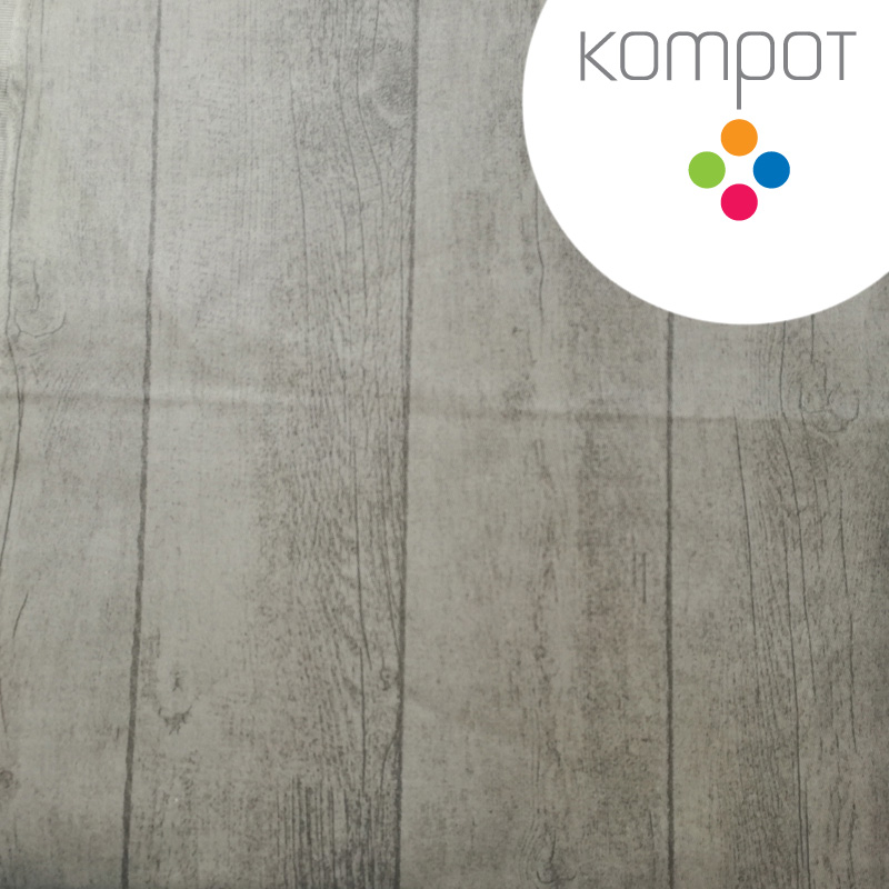 Taška 199 :: Dřevěná - zapínání na ZIP