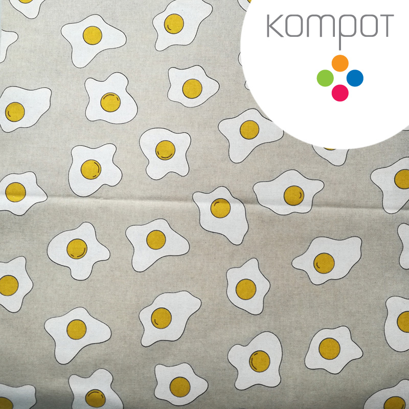 Taška 226 :: Vajíčka - zapínání na ZIP