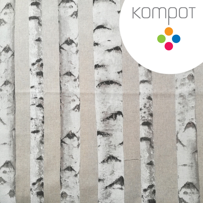 Taška 235 :: Břízy - zapínání na ZIP