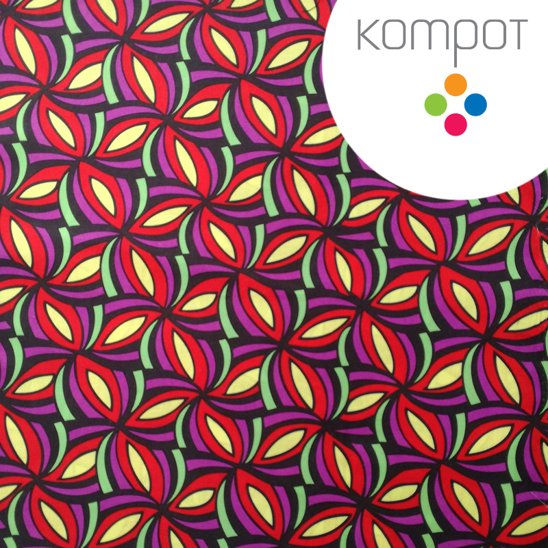 Taška 240 :: Kružítková - zapínání na ZIP