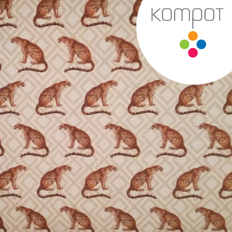 Taška 148 :: Gépardi - zapínání na ZIP