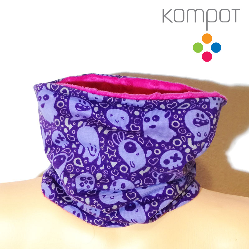 Nákrčník :: BUBÁČCI