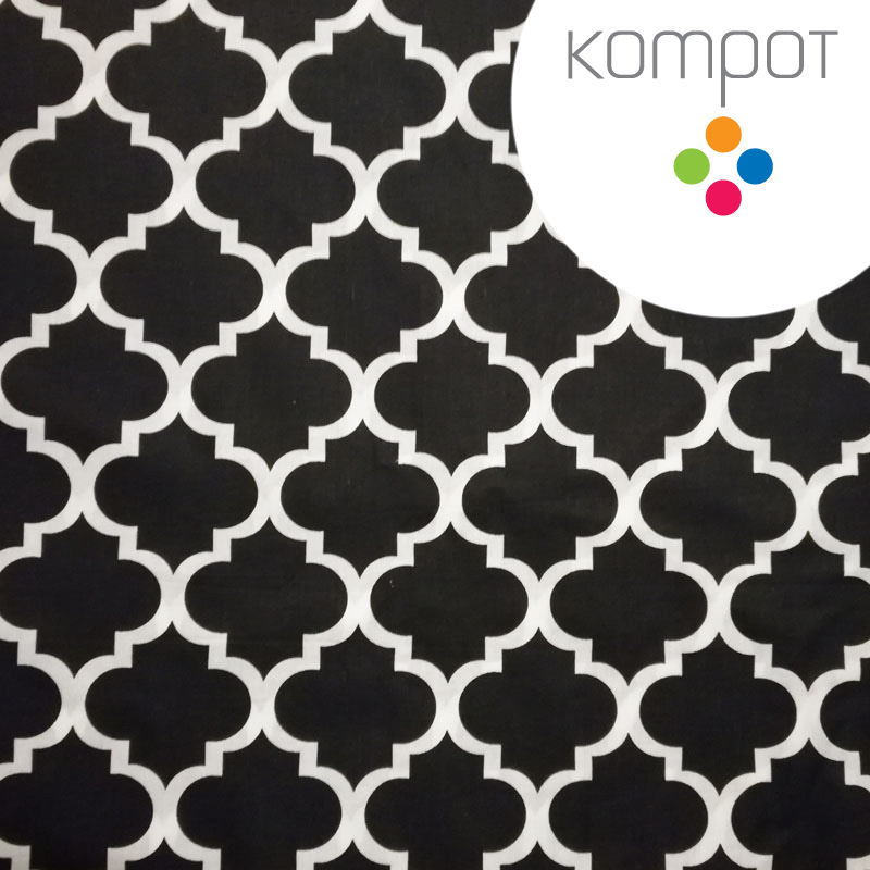 Taška 041 :: Orientální - zapínání na ZIP