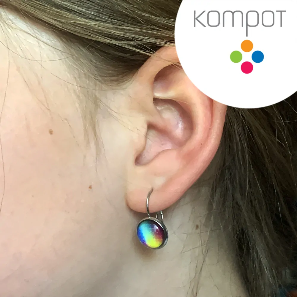 JEDNOBAREVNÉ, zapínací